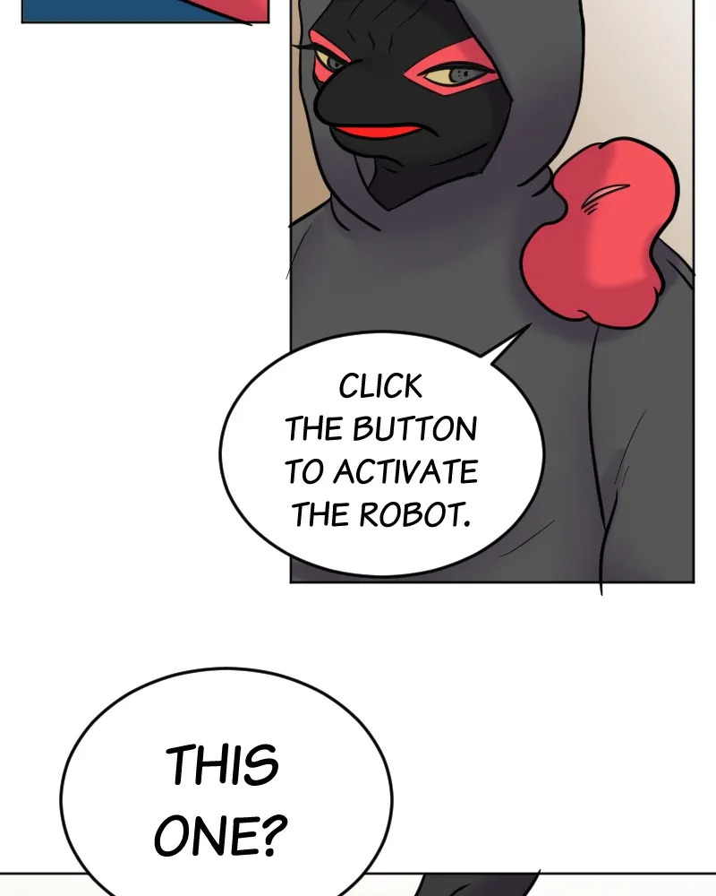 DON'T HATE Chapter 90 page 42 - 