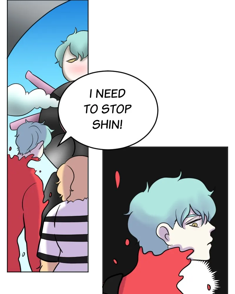 DON'T HATE Chapter 90 page 46 - 