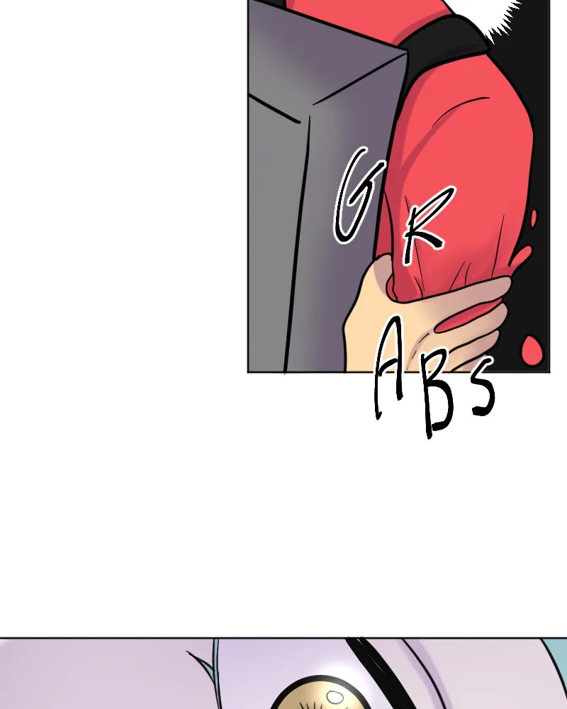 DON'T HATE Chapter 90 page 47 - 
