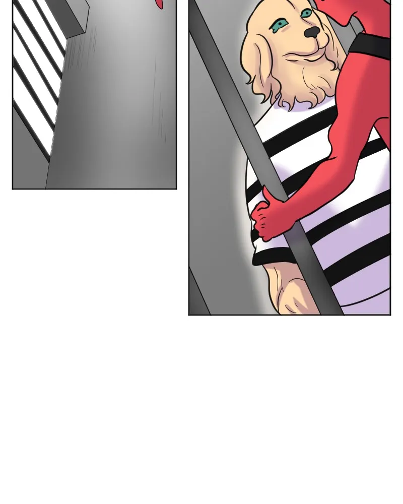 DON'T HATE Chapter 90 page 6 - 