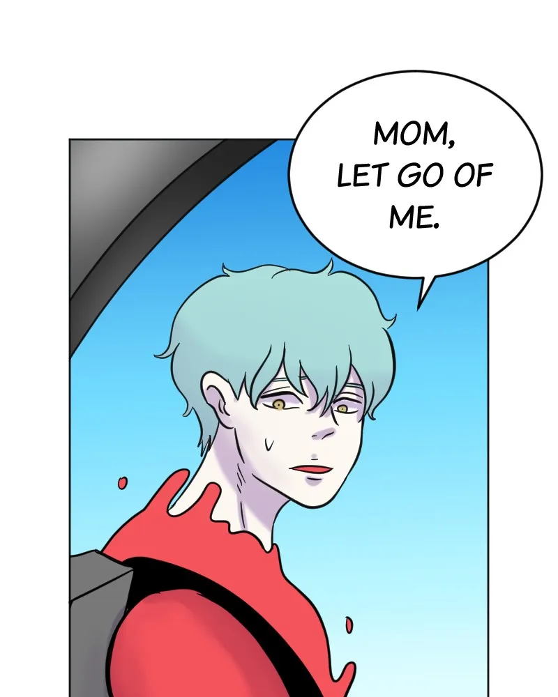 DON'T HATE Chapter 90 page 51 - 