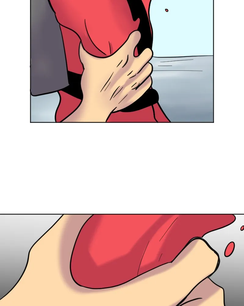 DON'T HATE Chapter 90 page 52 - 