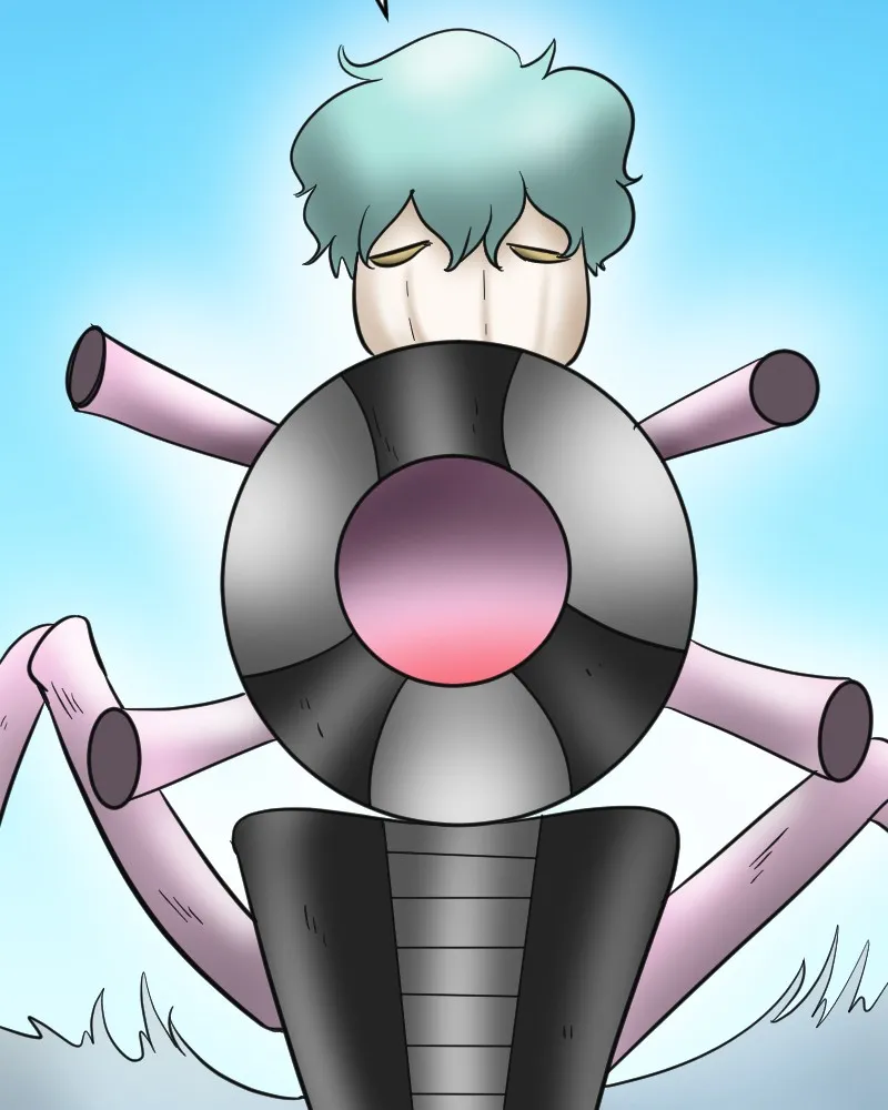 DON'T HATE Chapter 90 page 58 - 