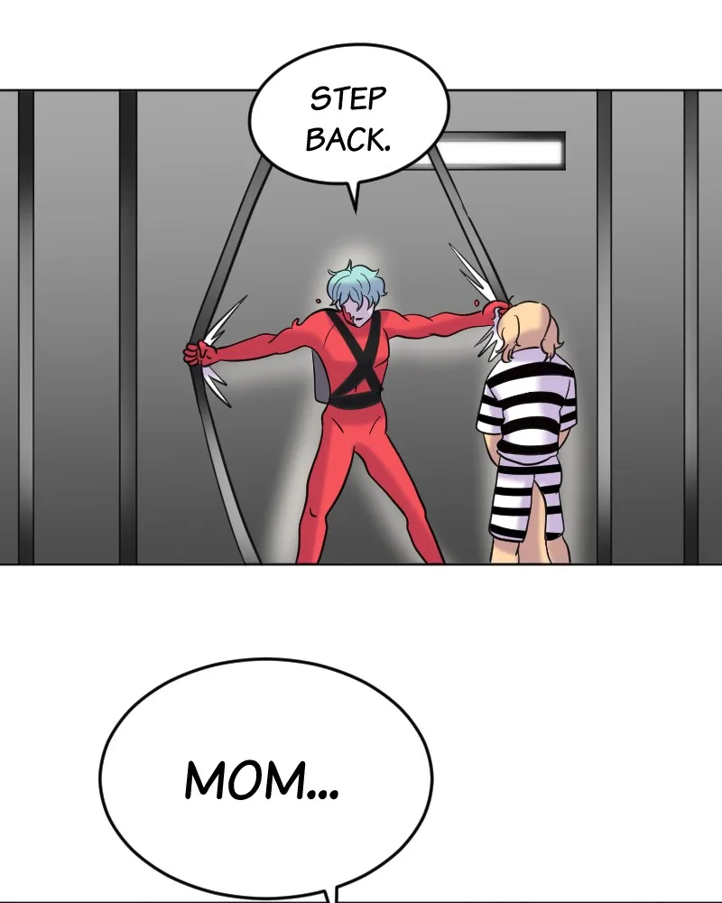 DON'T HATE Chapter 90 page 7 - 