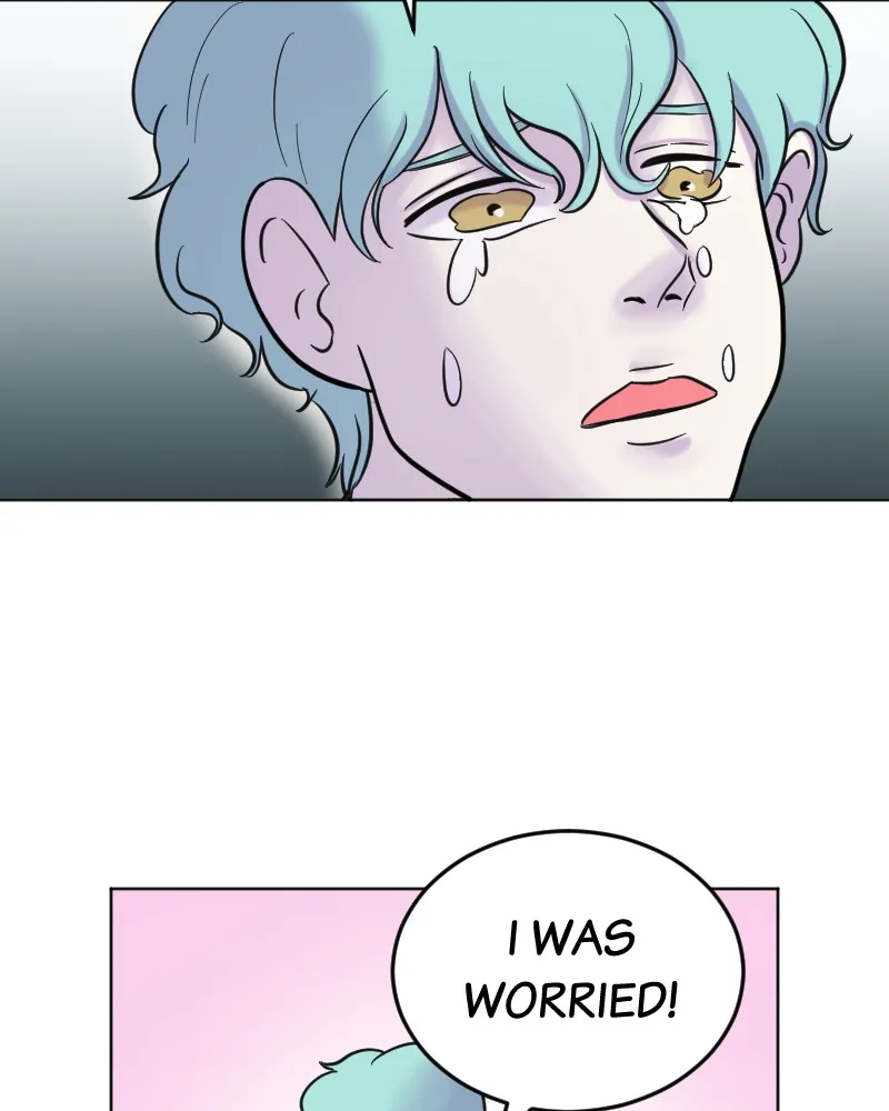 DON'T HATE Chapter 90 page 8 - 