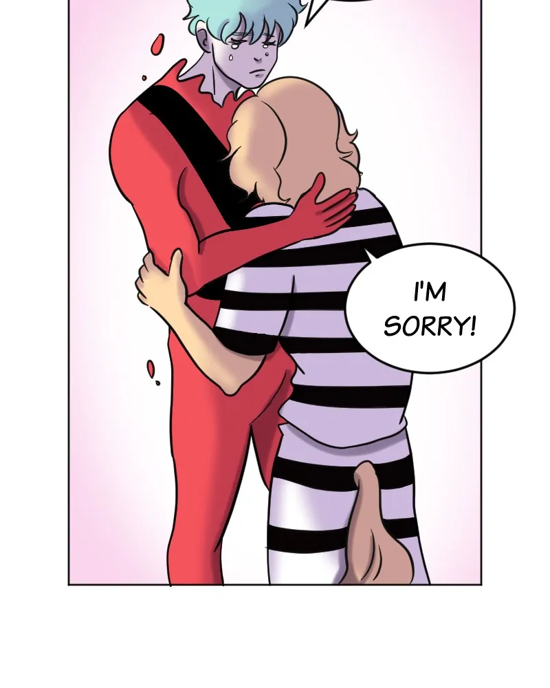 DON'T HATE Chapter 90 page 9 - 
