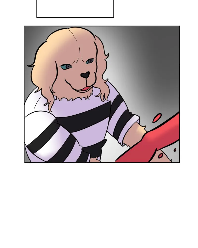 DON'T HATE Chapter 91 page 16 - 