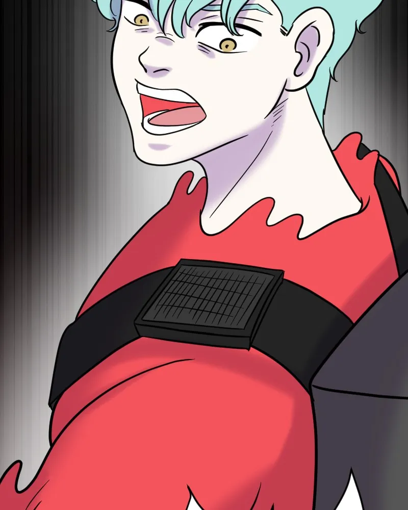 DON'T HATE Chapter 91 page 18 - 