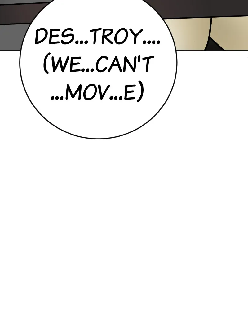 DON'T HATE Chapter 91 page 27 - 
