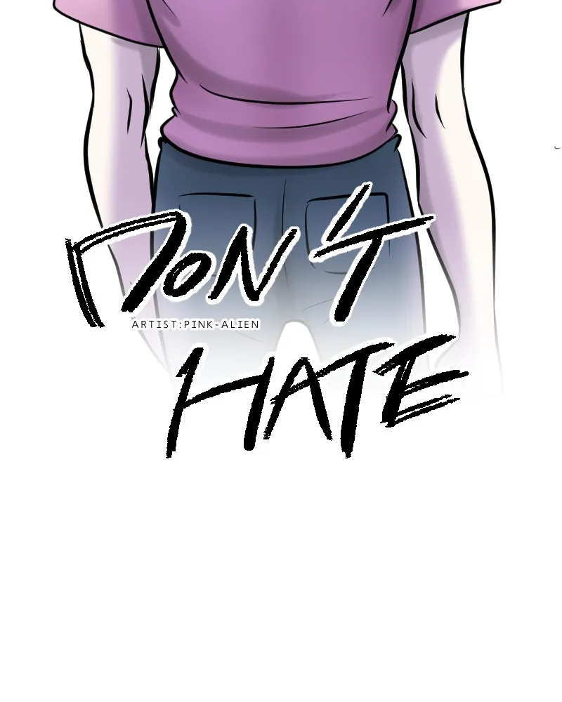 DON'T HATE Chapter 91 page 29 - 