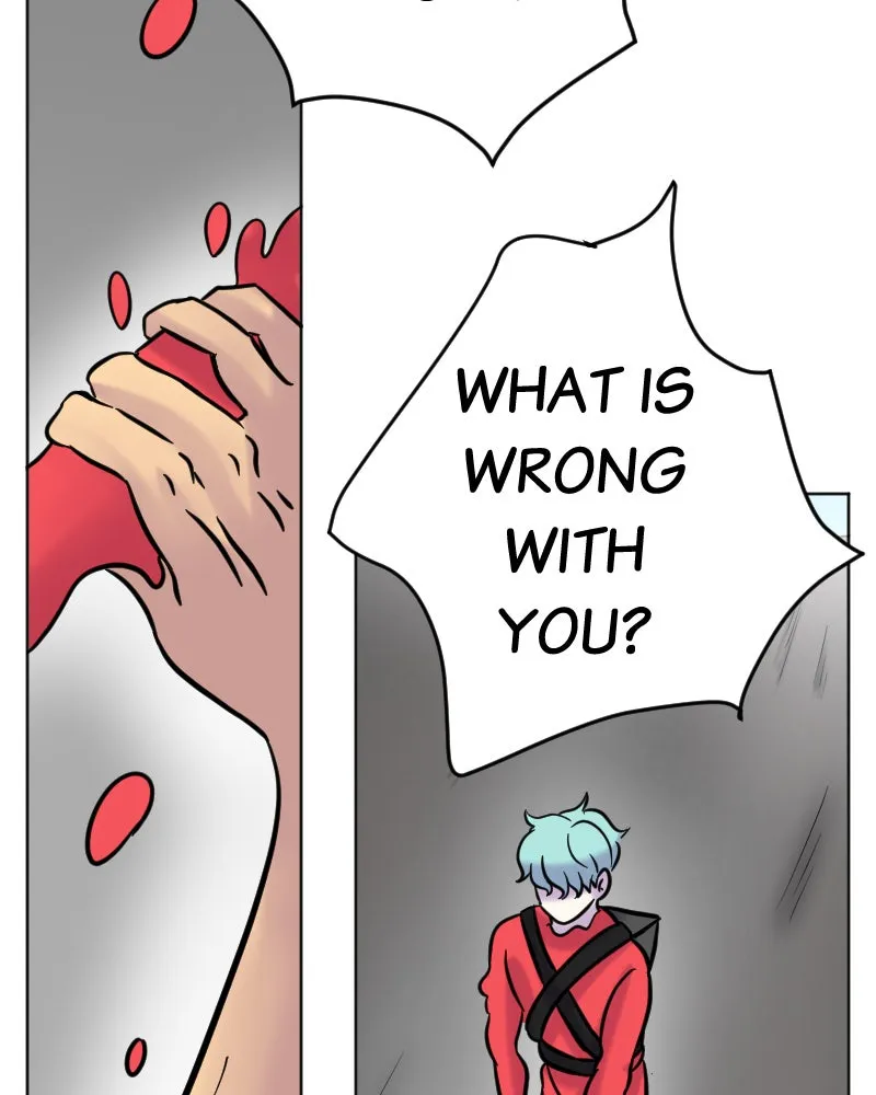 DON'T HATE Chapter 91 page 4 - 
