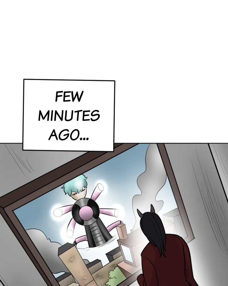 DON'T HATE Chapter 91 page 31 - 