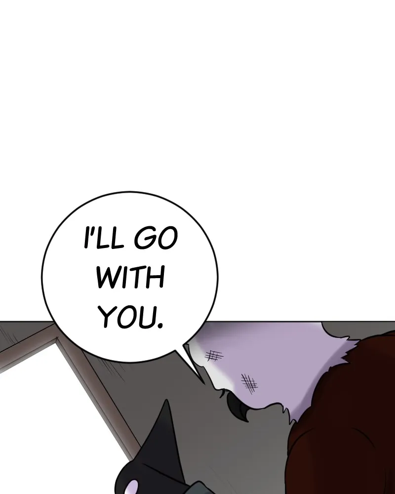 DON'T HATE Chapter 91 page 35 - 
