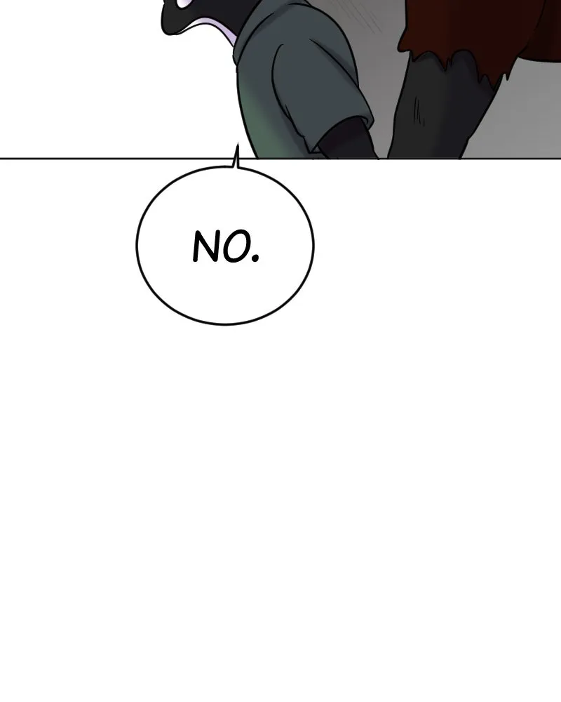 DON'T HATE Chapter 91 page 36 - 
