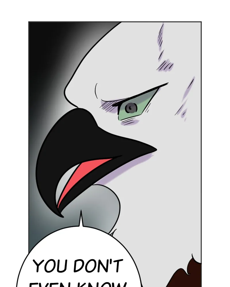 DON'T HATE Chapter 91 page 37 - 