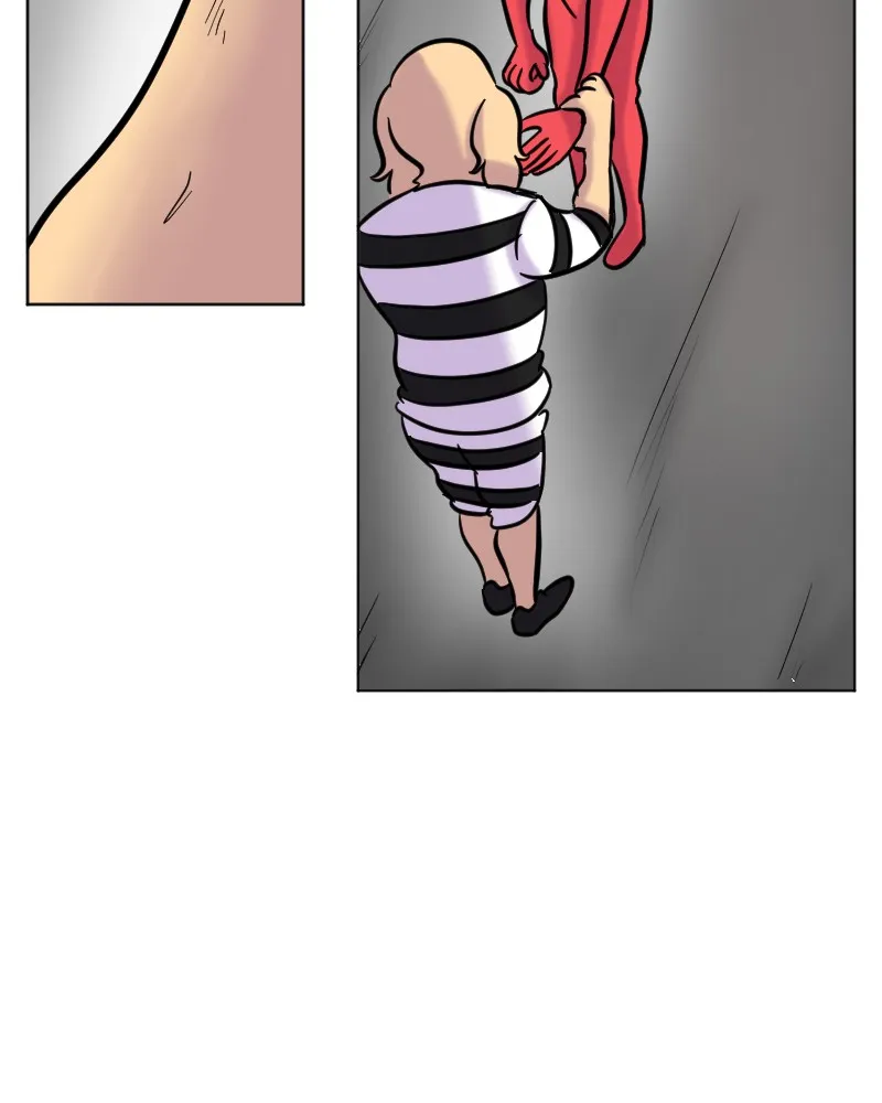 DON'T HATE Chapter 91 page 5 - 