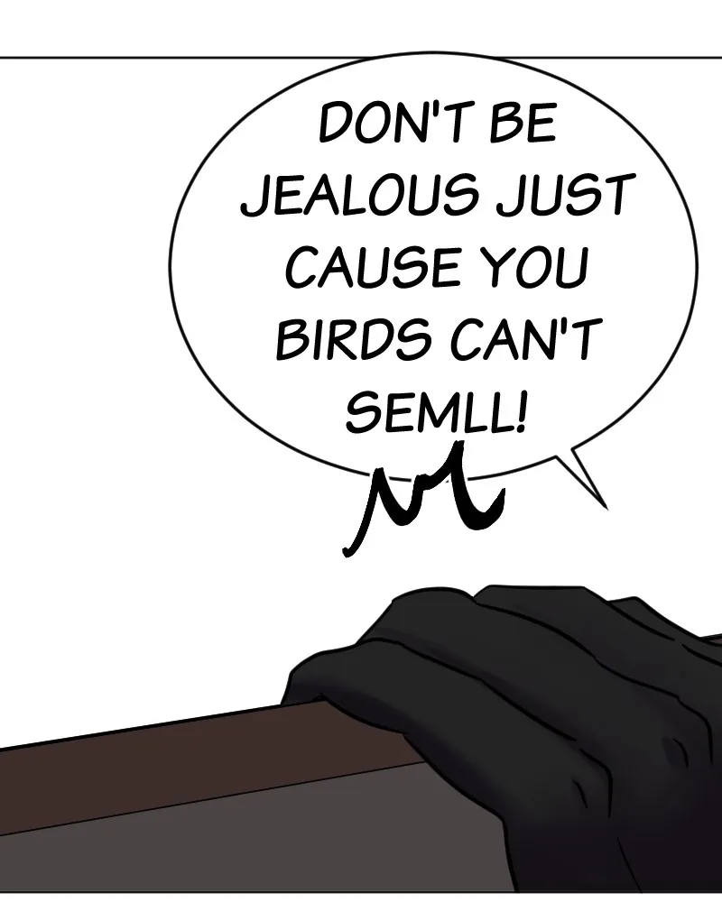 DON'T HATE Chapter 91 page 44 - 