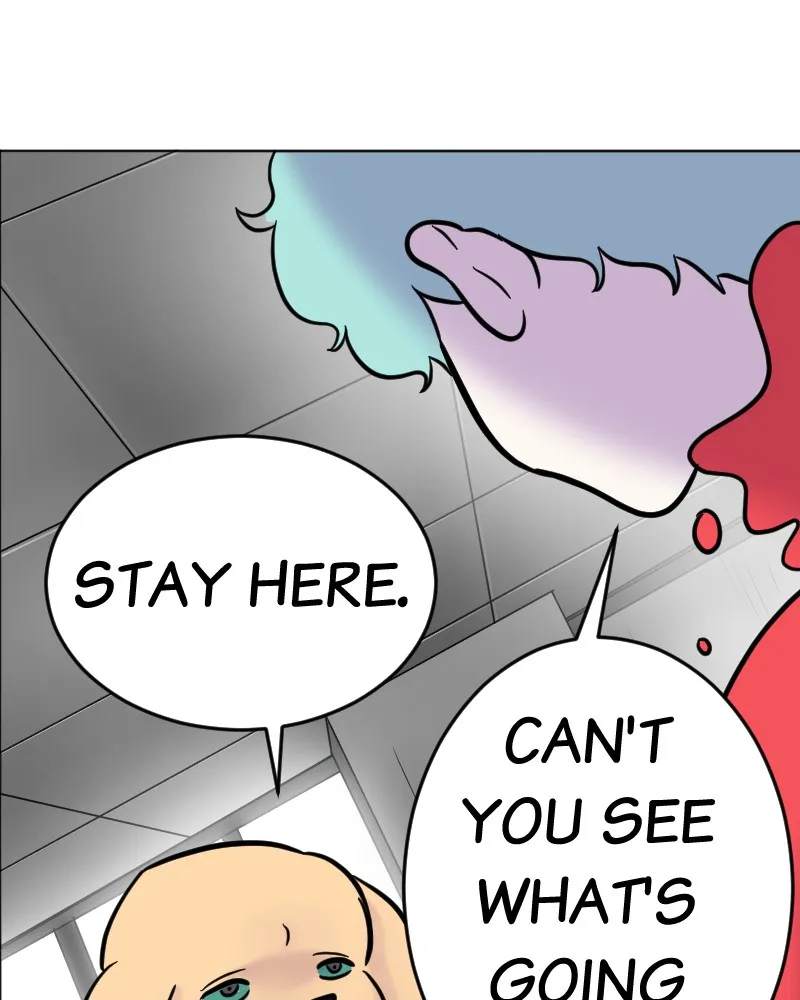 DON'T HATE Chapter 91 page 6 - 