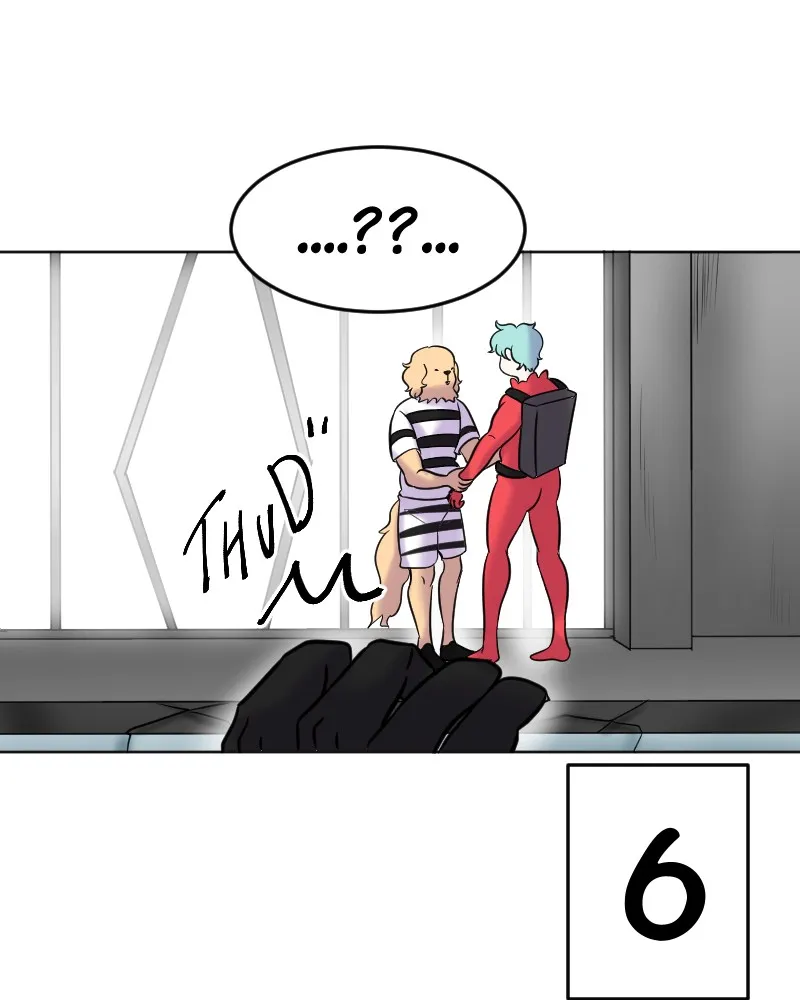 DON'T HATE Chapter 91 page 61 - 