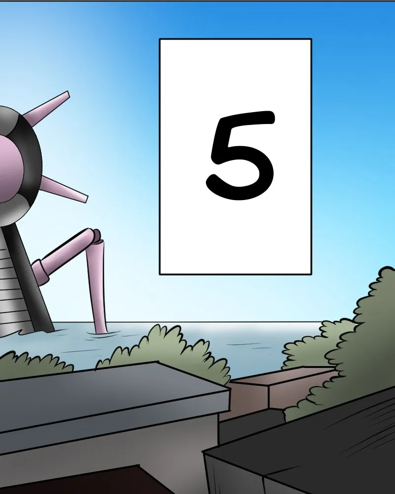 DON'T HATE Chapter 91 page 64 - 