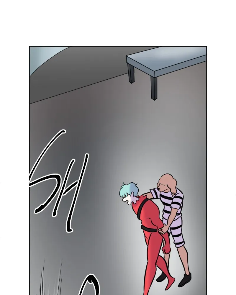 DON'T HATE Chapter 91 page 79 - 