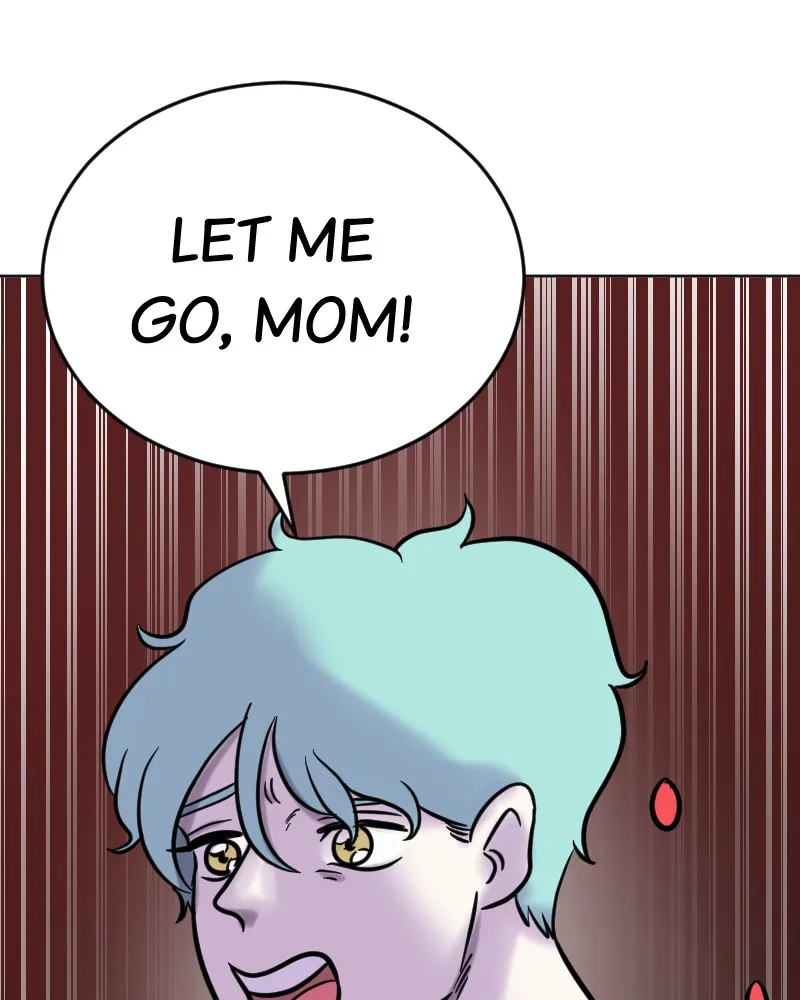 DON'T HATE Chapter 91 page 9 - 