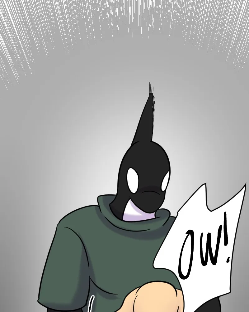 DON'T HATE Chapter 91 page 81 - 
