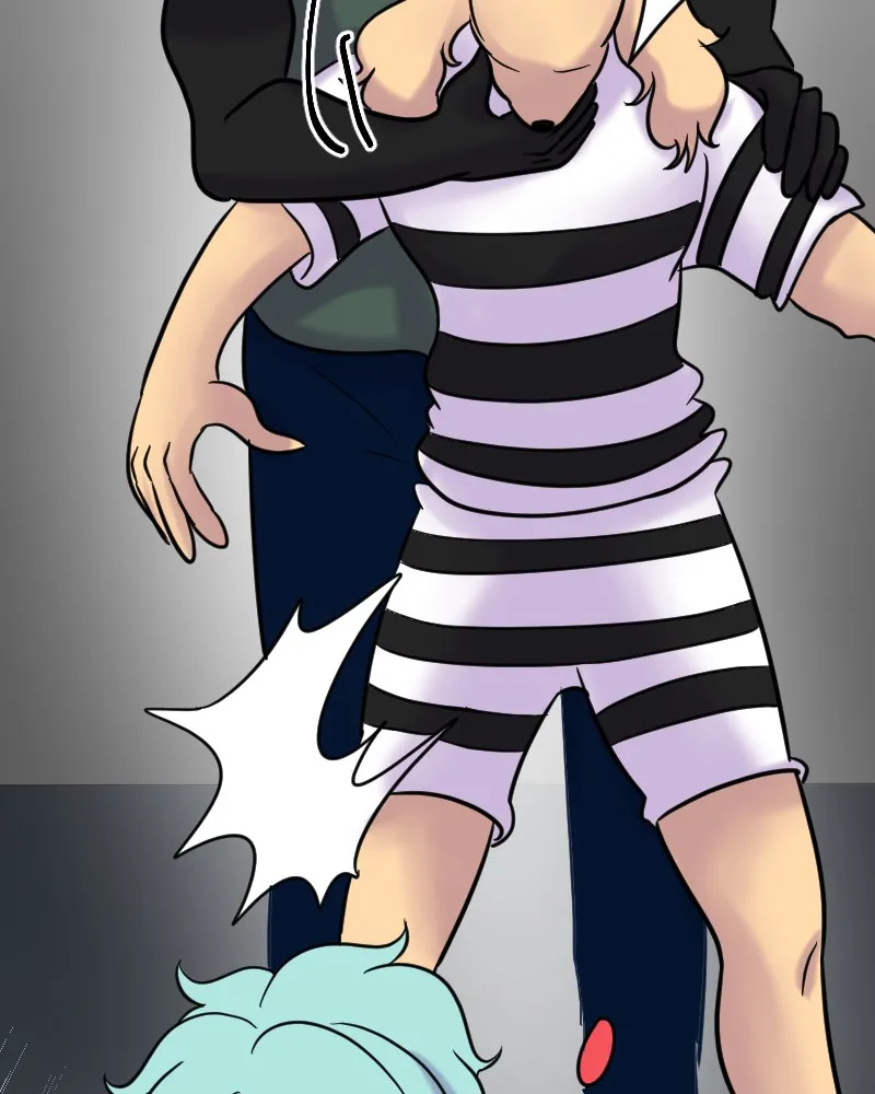 DON'T HATE Chapter 91 page 82 - 