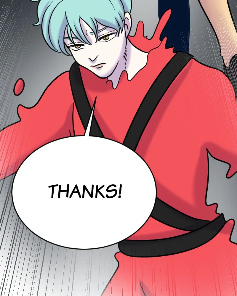DON'T HATE Chapter 91 page 83 - 