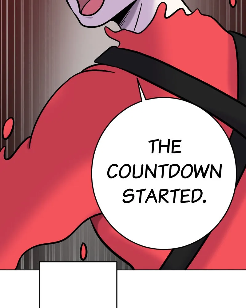 DON'T HATE Chapter 91 page 10 - 