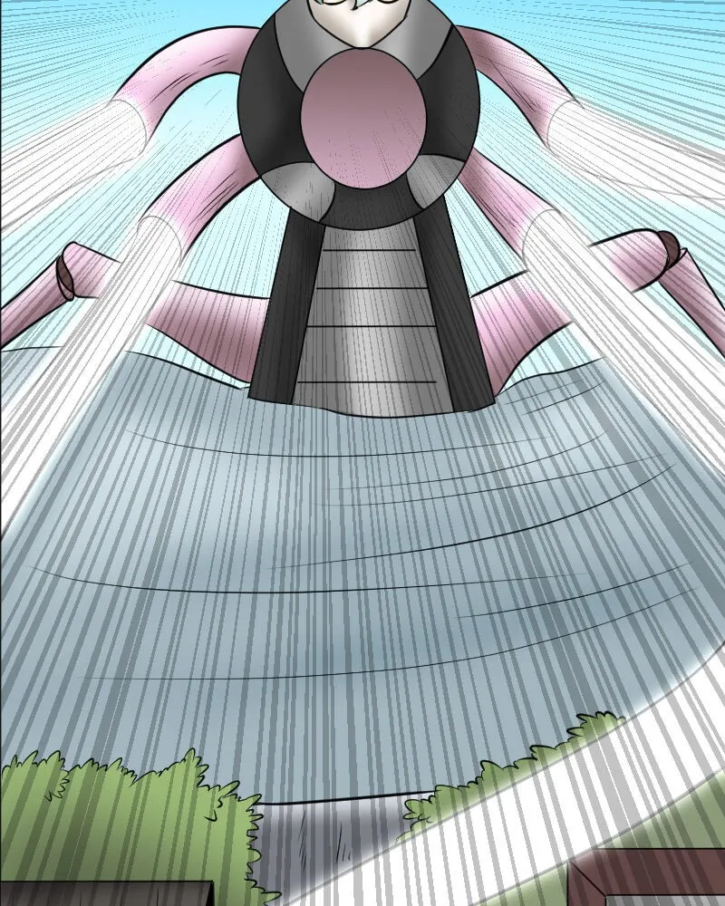 DON'T HATE Chapter 92 page 2 - 