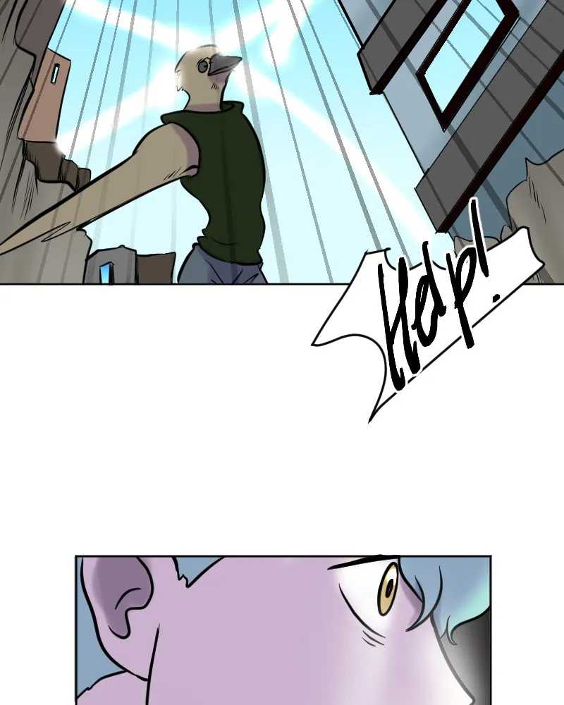 DON'T HATE Chapter 92 page 16 - 