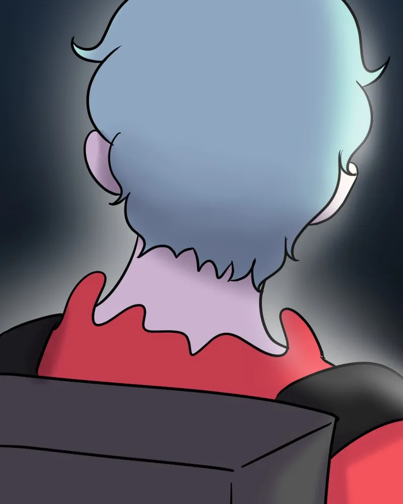 DON'T HATE Chapter 92 page 22 - 