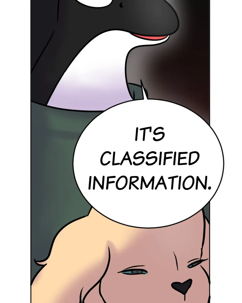 DON'T HATE Chapter 92 page 28 - 