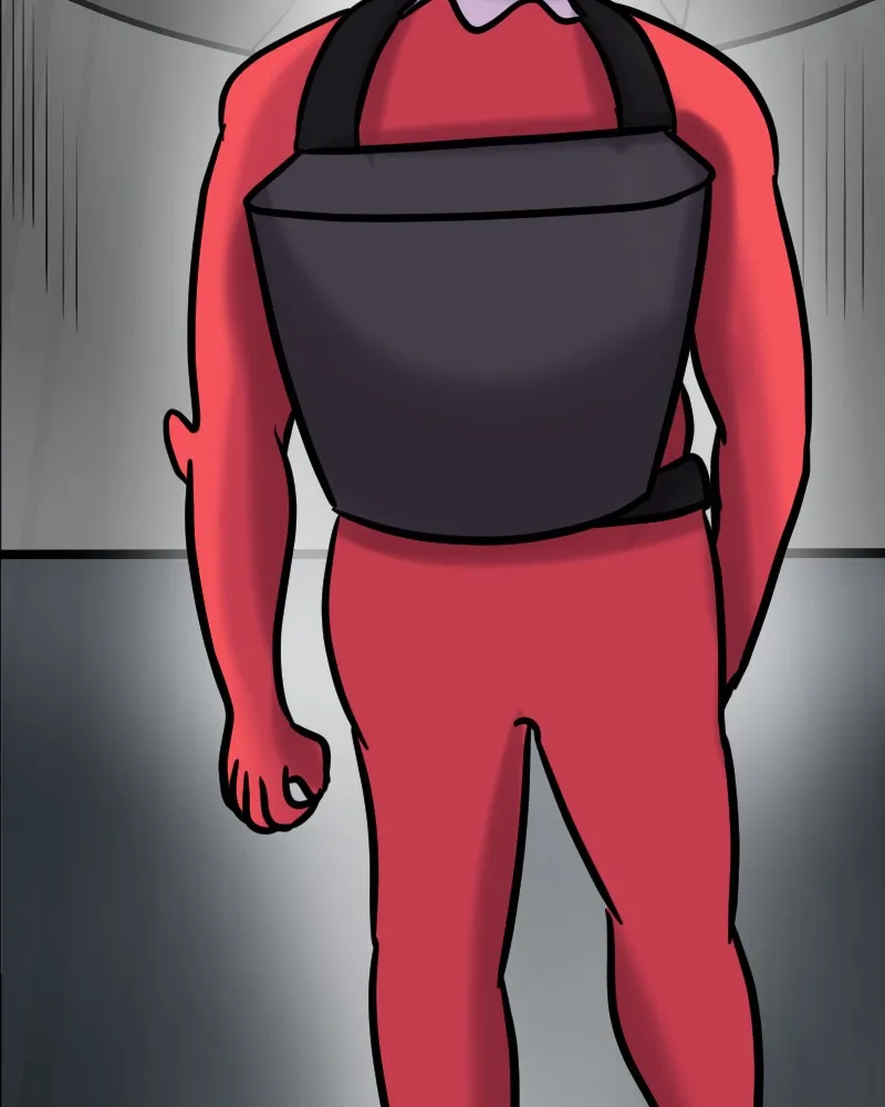 DON'T HATE Chapter 92 page 4 - 