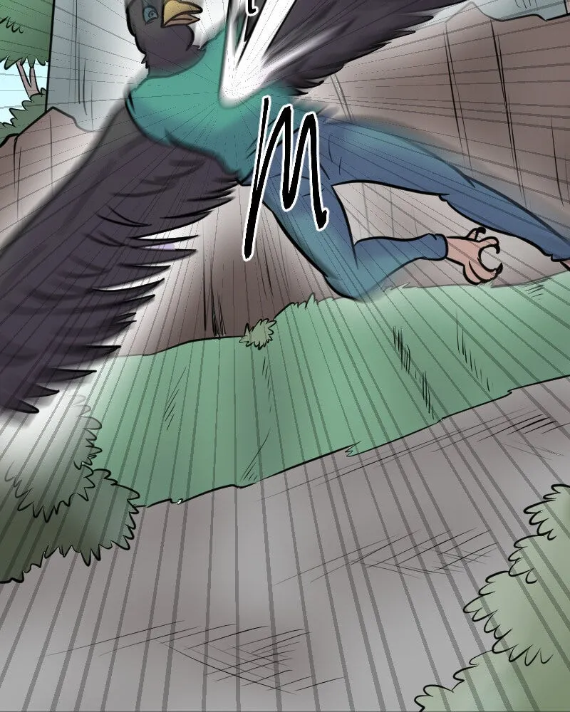 DON'T HATE Chapter 92 page 32 - 