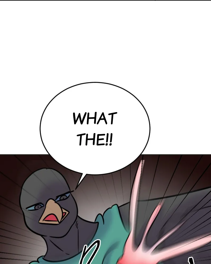 DON'T HATE Chapter 92 page 33 - 
