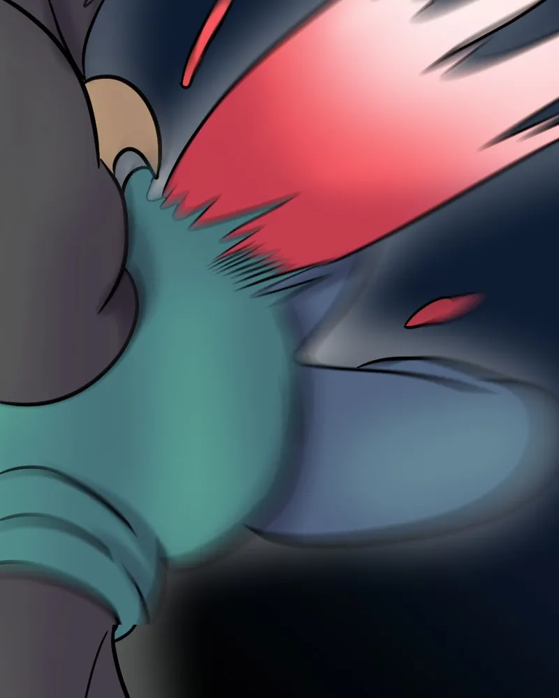 DON'T HATE Chapter 92 page 36 - 
