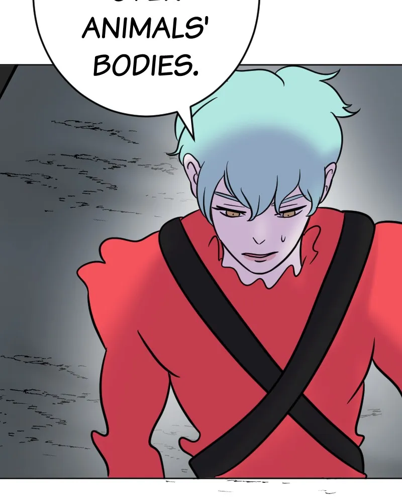 DON'T HATE Chapter 92 page 56 - 