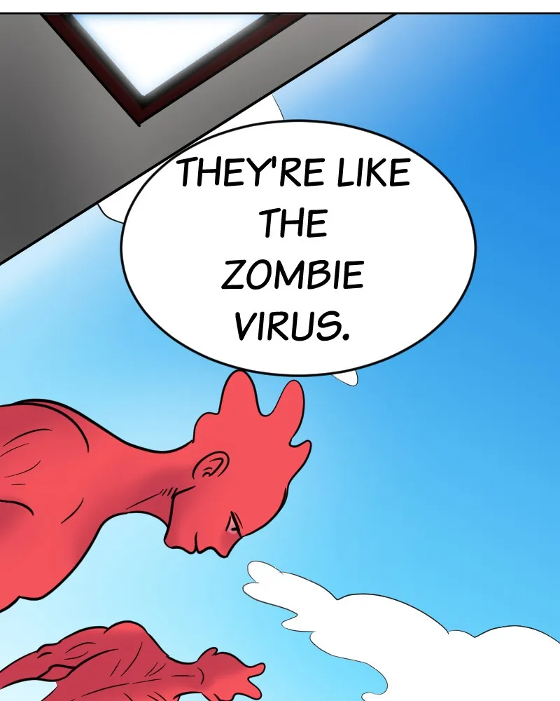 DON'T HATE Chapter 92 page 57 - 
