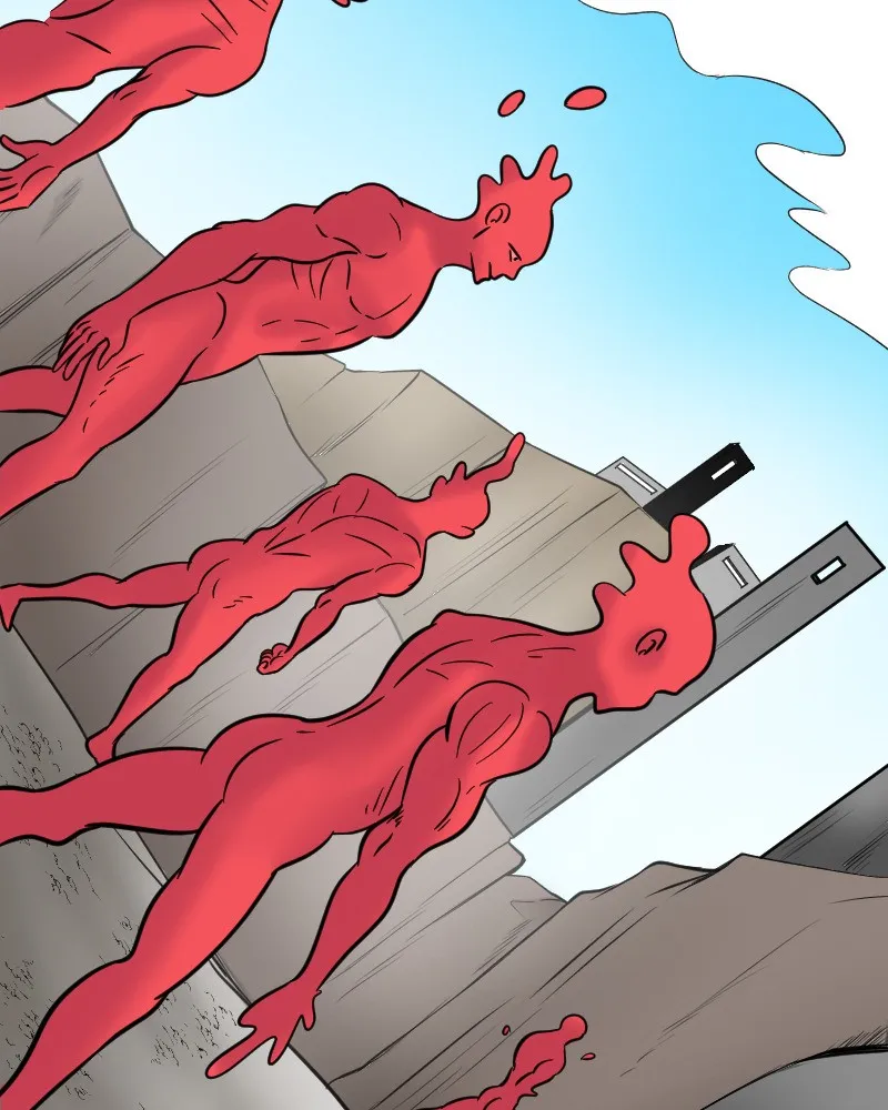 DON'T HATE Chapter 92 page 58 - 