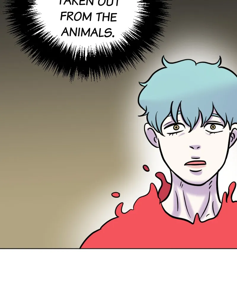 DON'T HATE Chapter 92 page 7 - 