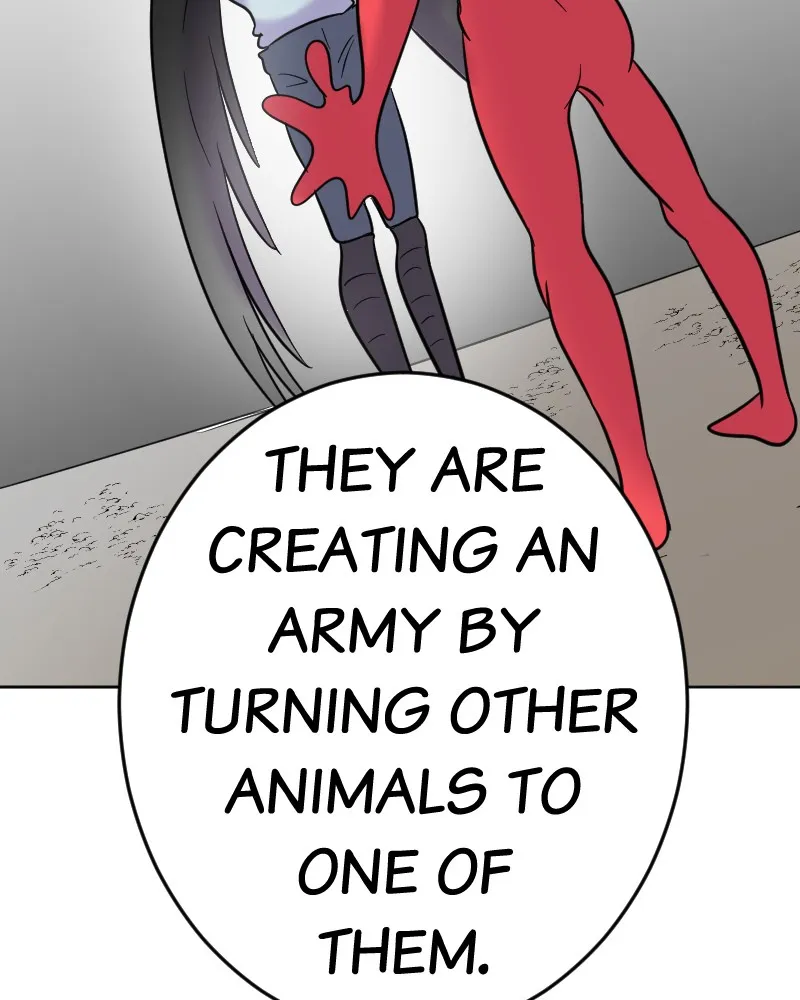 DON'T HATE Chapter 92 page 65 - 
