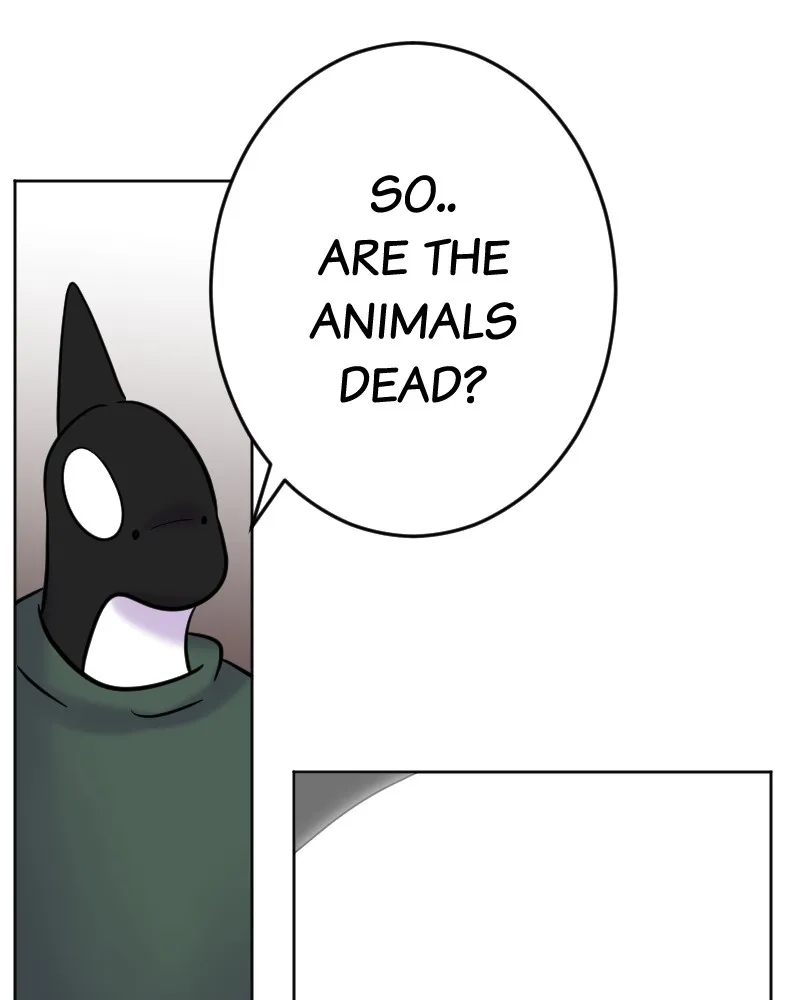 DON'T HATE Chapter 92 page 69 - 
