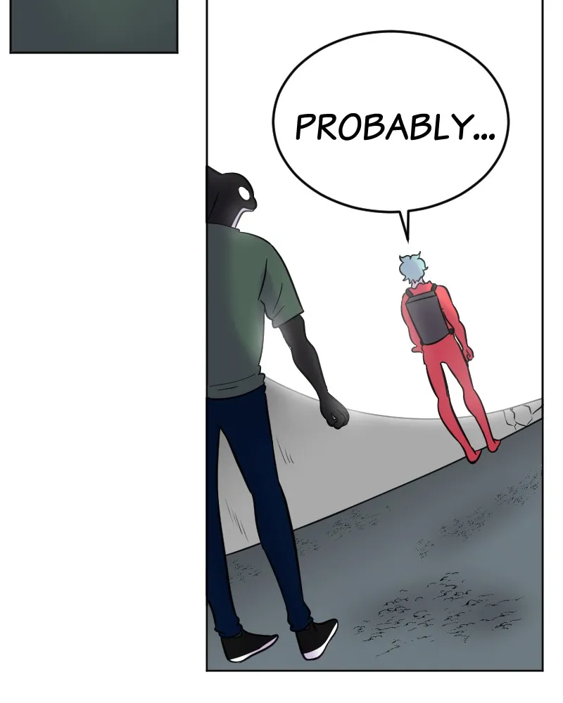 DON'T HATE Chapter 92 page 70 - 