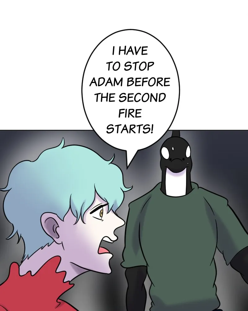 DON'T HATE Chapter 92 page 72 - 