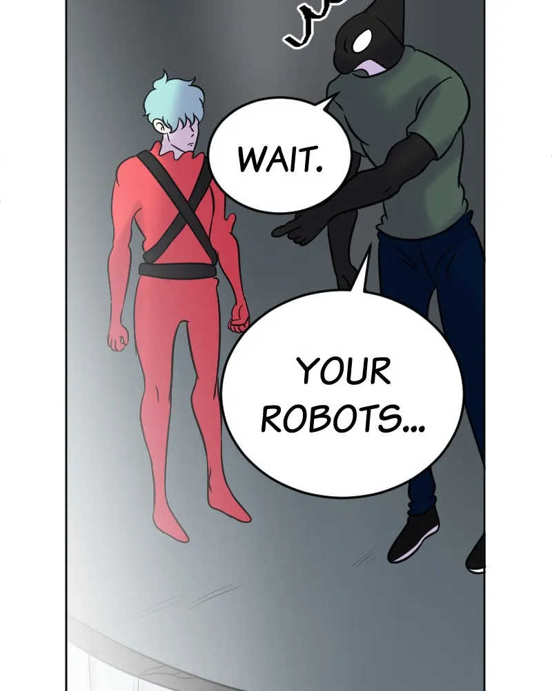 DON'T HATE Chapter 92 page 74 - 