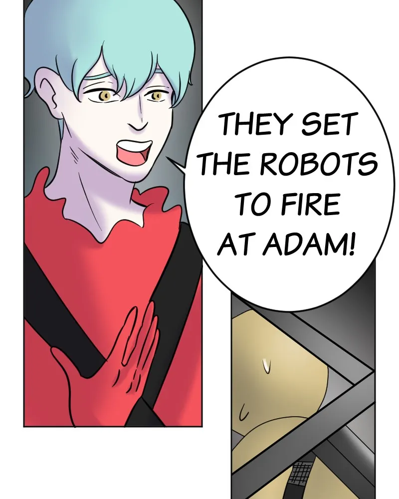 DON'T HATE Chapter 92 page 79 - 