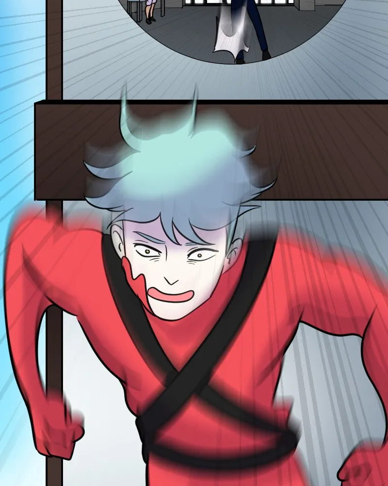 DON'T HATE Chapter 92 page 92 - 