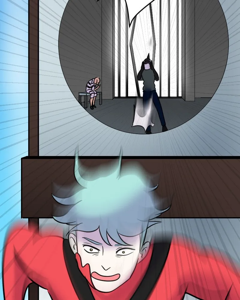 DON'T HATE Chapter 93 page 2 - 